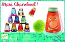АРКАДНАЯ ИГРА DJECO MAXI CHAMBOUL 02011