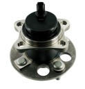 SKF VKBA 6828 KIT ROULEMENT ROUES ARRIÈRE VERS TOYOTA YARIS SCHRÄGHECK (P9)photo 15