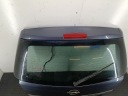 КРЫШКА БАГАЖНИКА БАГАЖНИКА OPEL ZAFIRA B Z168  фото 6