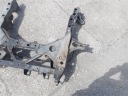 ПІДРАМНИК БАЛКА MERCEDES W168 A170  (18788397148) фото min 6