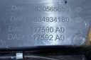 PLASTYK ESSUIE-GLACES AVANT CITROËN BERLINGO (K9) 9830565680 1.2Lphoto 7