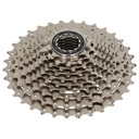 SHIMANO CS-HG500 Кассета 10-х годов Deore Tiagra 11-34