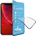 5D ГИБРИДНОЕ СТЕКЛО для Apple iPhone XR/11 (6.1)