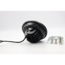 14,5 CM LED (СВІТЛОДІОД) 5D 36W УНІВЕРСАЛЬНИЙ ФАРА / ФАРА ГАЛОГЕНОВА Z KROTKIMI / DL  фото 8
