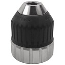 ЯПОНСКИЙ САМОЗАЖИМНЫЙ ПАТРОН ДЛЯ СВЕРЛ, РЕЗЬБА 3/8