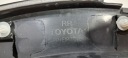 TOYOTA C-HR НАКЛАДКА КРИЛО ПРАВИЙ ЗАД 75605-F4010  (16652653373) фото min 9
