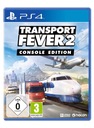 Transport Fever 2 Console Edition (PS4) Producent Urban Games