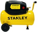 БЕЗМАСЛЯНЫЙ КОМПРЕССОР STANLEY 24л 8бар