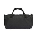 Športová tréningová taška čierna adidas LINEAR DUFFEL M HT4743 Stav balenia originálne