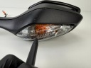 HONDA CBR 1000 RR VFR 1200 ПОВОРОТНИК ДЗЕРКАЛО  фото 11