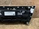 PANNEAU CLIMATISATION MERCEDES-BENZ OE A1669003217photo 8