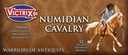 Numidian Cavalry , Victrix