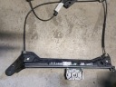 MÉCANISME ÉLÉVATEUR VITRES DROIT AVANT AUDI A5 8T COUPÉ 8T0837462Dphoto 8