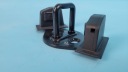 CHERY OMODA 5 24R HOOK LOCK TRUNK RETAINER 554000280AA  photo 10
