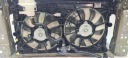 TOYOTA COROLLA E21 2023-2025 1.8 РЕСТАЙЛ РЕМІНЬ ПЕРЕДНІЙ РАДІАТОРИ ПІДСИЛЕННЯ  (18210098921) фото min 5
