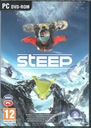 Steep: Winter Games Edition (PC) Verzia hry digitálna