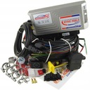 AC STAG 400-4 DPI A1 4-ЦИЛ. ПОСЛЕДОВАТЕЛЬНОСТЬ ЭЛЕКТРОНИКИ