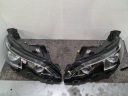PEUGEOT 3008 5008 II ПОВНИЙ LED (СВІТЛОДІОД) ФАРА ПРАВА АБО ЛІВА ОРИГІНАЛ ДЕМОНТАЖ В ХОРОШОМУ СТАНІ  (17350269839) фото min 7