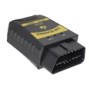 NARZEDZIE DIAGNOSTIC OBD VOITURES SKANER BLUETOOTH VOIR VÉHICULE H6photo 7