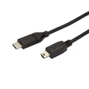 StarTech.com USB2CMB2M USB-кабель 2 м USB 2.0 USB C