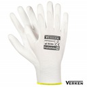 ПЕРЧАТКИ ПОЛИЭФИРНЫЕ С ПОЛИУРЕТАНОВЫМ ПОКРЫТИЕМ, размер 8