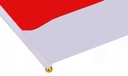 5 шт. флаг Польши из польского материала, баннер V1
