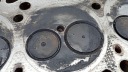 HEAD ENGINE 7450452 RENAULT MASTER II 2.8D DAMAGED  photo 14