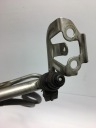 MOULURE INJECTION INJECTEURS MERCEDES W124 M104 E280 E320 W140 R129 0000781489photo 10