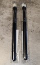 Morphe - M461 Duo Jumbo Crease Brush Štetec na roztieranie tieňov Značka Morphe