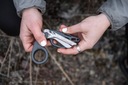 Мультитул Leatherman Raptor Response Grey + БЕСПЛАТНО