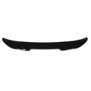 BRIDA SPOILER BMW E90 05-11 M LOOK NEGRO LUSTRE 