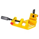 Зажим угловой 65 х 70 мм TOPEX 12A300