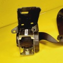 CEINTURE DE SÉCURITÉ GAUCHE ARRIÈRE MERCEDES ESSENCE C W203 20386057859 NR469photo 7