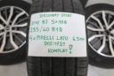 ДИСКИ КОЛЕСА LAND ROVER DISCOVERY 18″ ДЮЙМИ 235/60R18 5X108 8J ET42  (18267410100) фото min 15