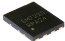 M7320 SM7320ESQGC SM7320ESQGC-TRG двойной N-канальный