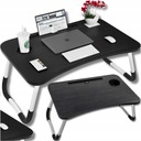 СКЛАДНОЙ СТОЛИК ДЛЯ НОУТБУКА, ПОДСТАВКА, деревянный мобильный компьютер