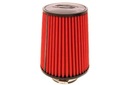 Kužeľový filter SIMOTA JAU - X02101 - 11 60 - 77mm Red Katalógové číslo dielu sm-fi-019