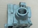 ГОЛОВКА КОМПЛЕКТНА HONDA CRE 250 R 04-09 CRF250 R  фото 9