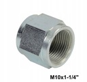 MUFA REDUKCYJNA M10x1-1/4