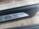 BAGUETTES SEUIL INTERNE BMW F30 ALPINA B3 13Rphoto 5