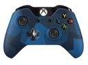 43. ОРИГИНАЛЬНЫЙ КОНТРОЛЛЕР ДЛЯ XBOX ONE SERIES S X MIDNIGHT FORCES MORO PAD CONTROLLER