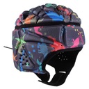 ШЛЕМ ДЛЯ ПРЕДОТВРАЩЕНИЯ СТОЛКНОВЕНИЙ, ЗАЩИТНЫЙ ШЛЕМ ДЛЯ РЕГБИ