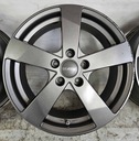 LLANTAS MITSUBISHI ASX ECLIPSE CROSS GRANDIS MERCEDES CITAN PEUGEOT 4007 7X17 