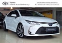 Toyota Corolla Toyota Corolla 1.8 122KM HSD Co...