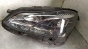 MERCEDES E CLASSE W212 LIFT PHARE GAUCHE AVANT LED UK A2128204739photo 13