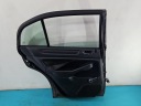 ДВЕРІ ЗАД ЛІВЕ HONDA ACCORD VI 98-02 HB 5D B92P  (18157625270) фото min 13