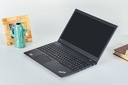 LENOVO ThinkPad T570 i7-7500U 250 NVMe FHD IPS W10 KLAW US W10/W11+OFFICE Uhlopriečka obrazovky 15.6"