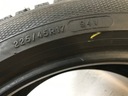 1 x Kleber Quadraxer 225/45R17 94 V Model Quadraxer