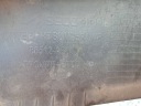 DOUBLURE PARE-CHOCS AVANT AVANT KIA NIRO EV SPOILERphoto 12