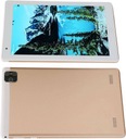 ASHATA 8-palcový tablet Android 2G RAM 32G ROM 1960x1080 IPS Značka inna